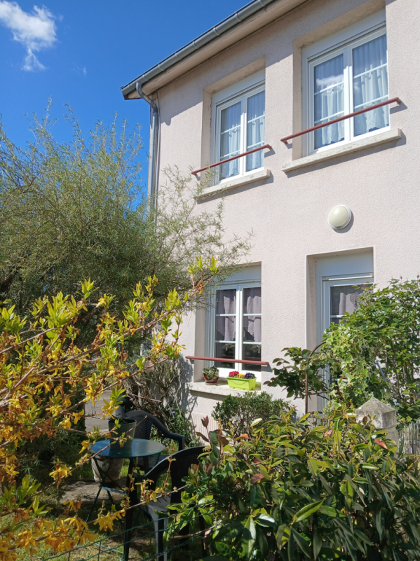 Exterieur