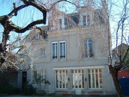house-downtown-B&B