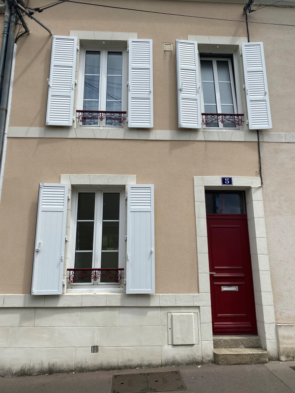 facade facade