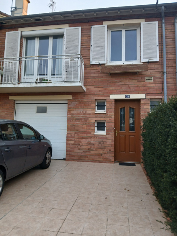 Facade - Chambre d'hôtes à 7 minutes du circuit des 24h