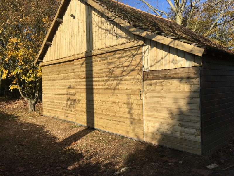 Garage 