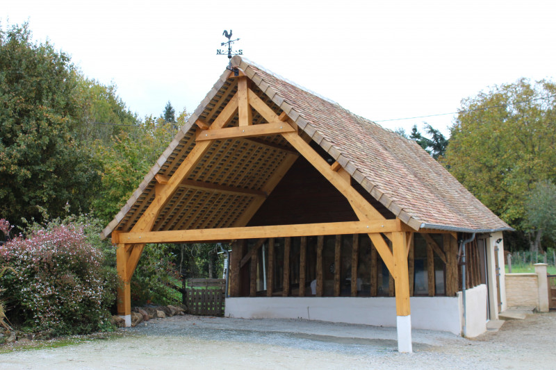 Gîte 8 personnes à 20min du circuit des 24Heures du Mans Gîte 8 personnes à 20min du circuit des 24Heures du Mans