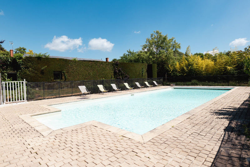 gîte à 30mn du circuit des 24 Heures gîte à 30mn du circuit des 24 Heures