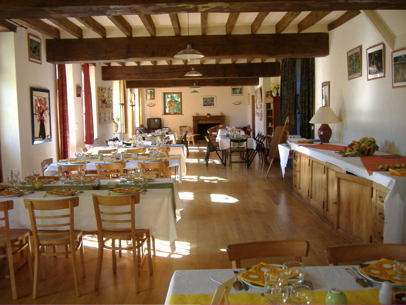 gîte à 30mn du circuit des 24 Heures gîte à 30mn du circuit des 24 Heures