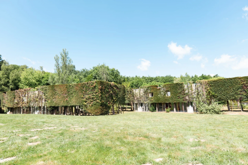 gîte à 30mn du circuit des 24 Heures gîte à 30mn du circuit des 24 Heures