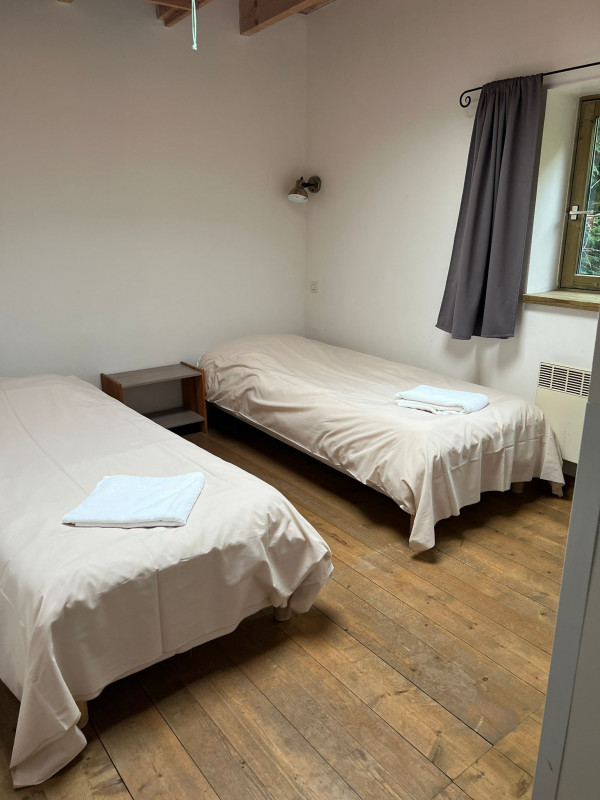 gîte à 30mn du circuit des 24 Heures gîte à 30mn du circuit des 24 Heures