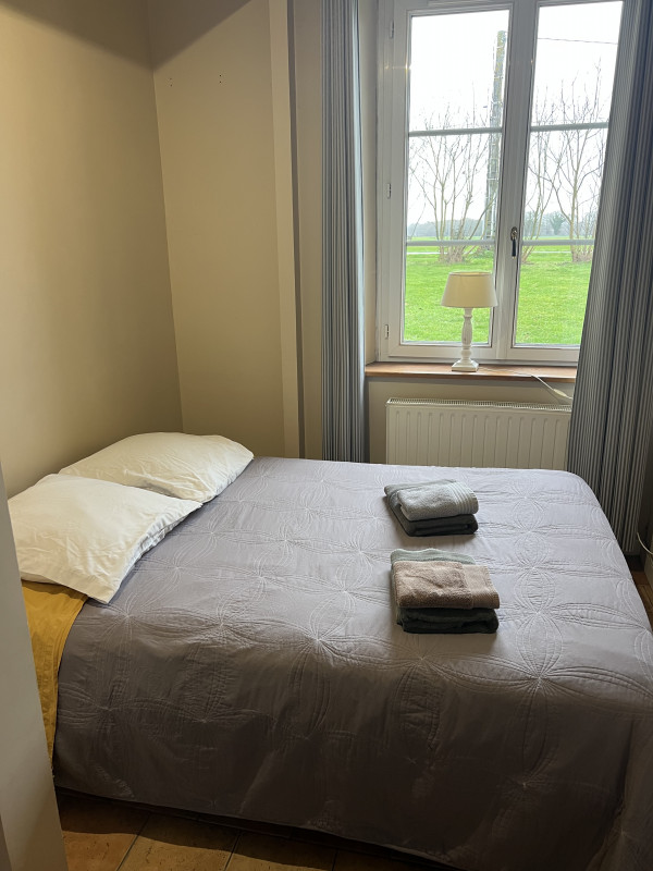 Gîte de 7 chambres à proximité du circuit