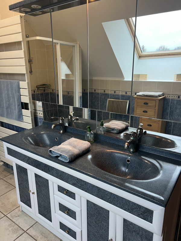 Gîte de 7 chambres à proximité du circuit