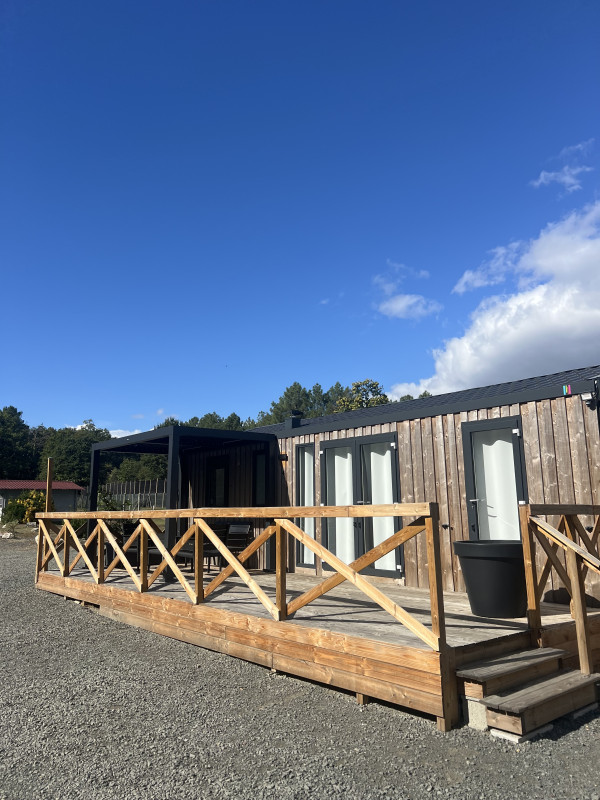 Gîte de grande capacité à proximité du circuit des 24 Heures