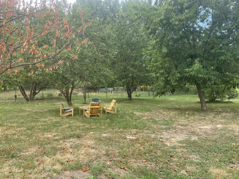 Gîte pour 15 personnes à 30mn du circuit Gîte pour 15 personnes à 30mn du circuit