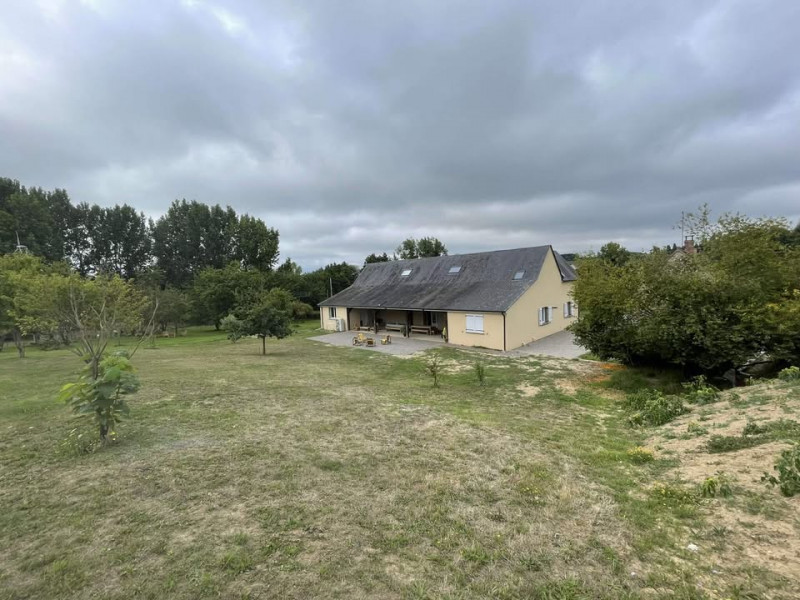 Gîte pour 15 personnes à 30mn du circuit Gîte pour 15 personnes à 30mn du circuit