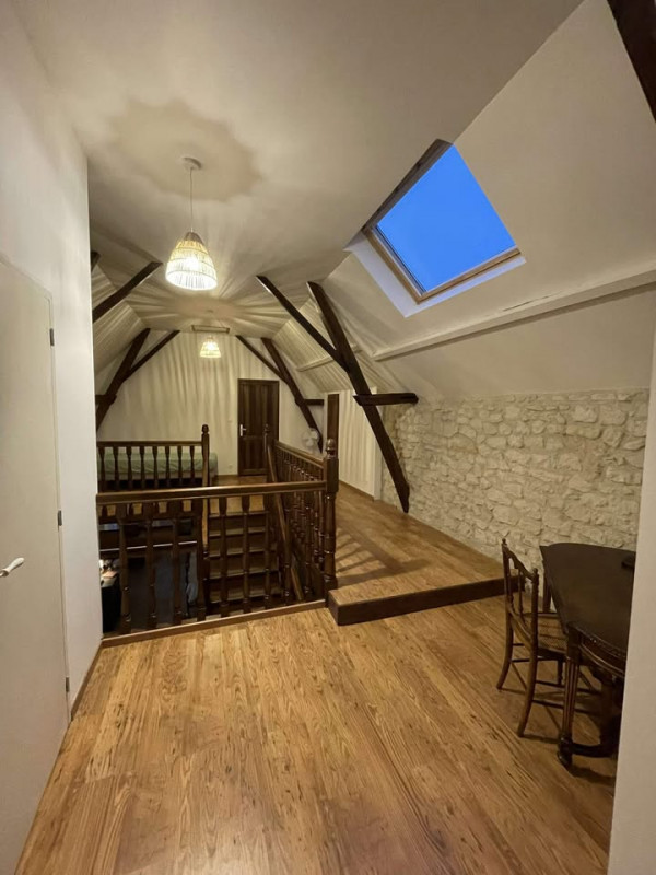 Gîte pour 15 personnes à 30mn du circuit Gîte pour 15 personnes à 30mn du circuit