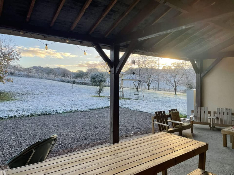 Gîte pour 15 personnes à 30mn du circuit Gîte pour 15 personnes à 30mn du circuit