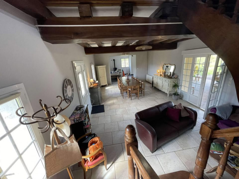 Gîte pour 15 personnes à 30mn du circuit Gîte pour 15 personnes à 30mn du circuit