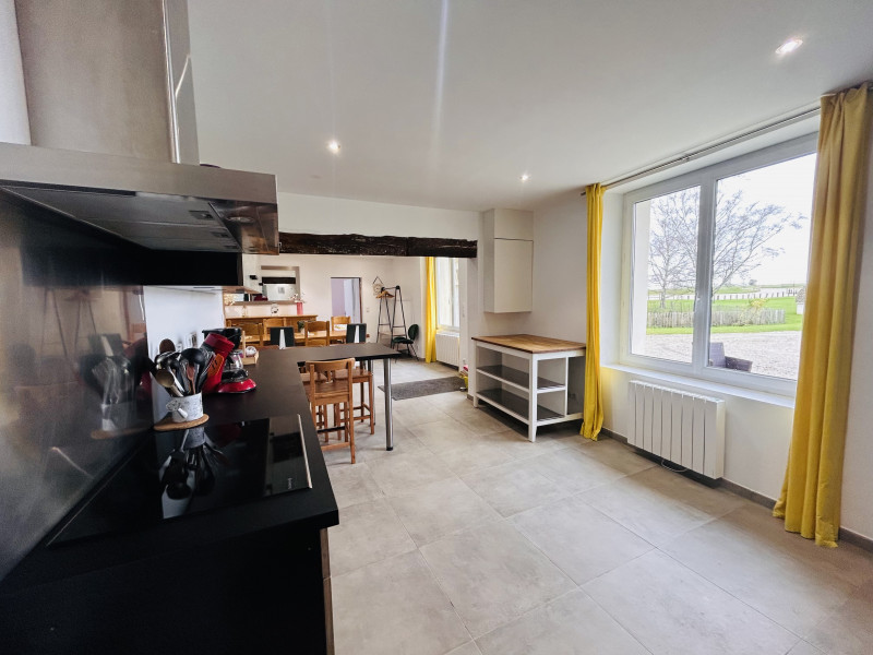 Gîte pour 19 personnes à 40mn du circuit des 24 Heures Gîte pour 19 personnes à 40mn du circuit des 24 Heures