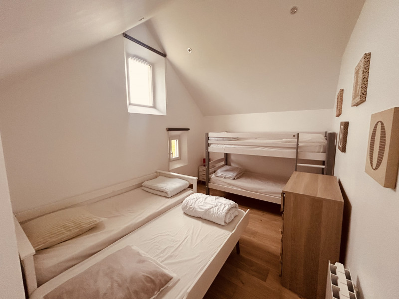 Gîte pour 19 personnes à 40mn du circuit des 24 Heures Gîte pour 19 personnes à 40mn du circuit des 24 Heures