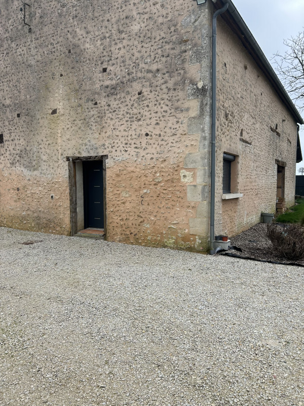 Gîte pour 2 personnes à 40mn du circuit des 24h