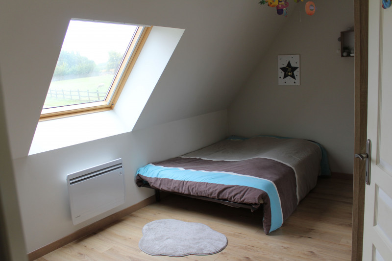 Gîte pour 8 personnes à 20mn du circuit des 24H