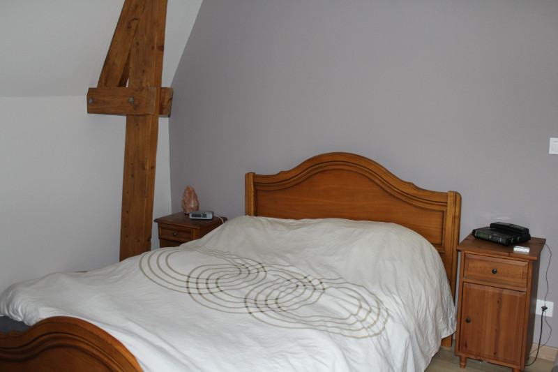 Gîte pour 8 personnes à 20mn du circuit des 24H