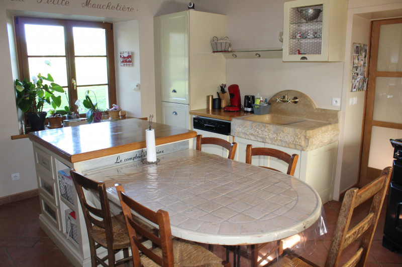 Gîte pour 8 personnes à 20mn du circuit des 24H