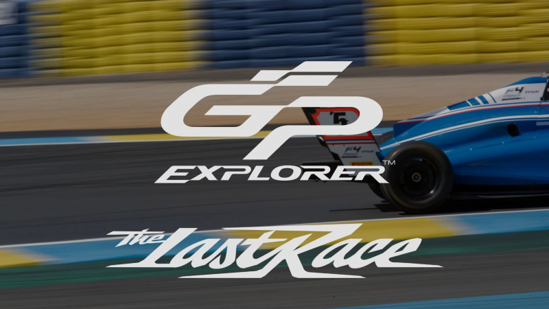 GP Explorer 3