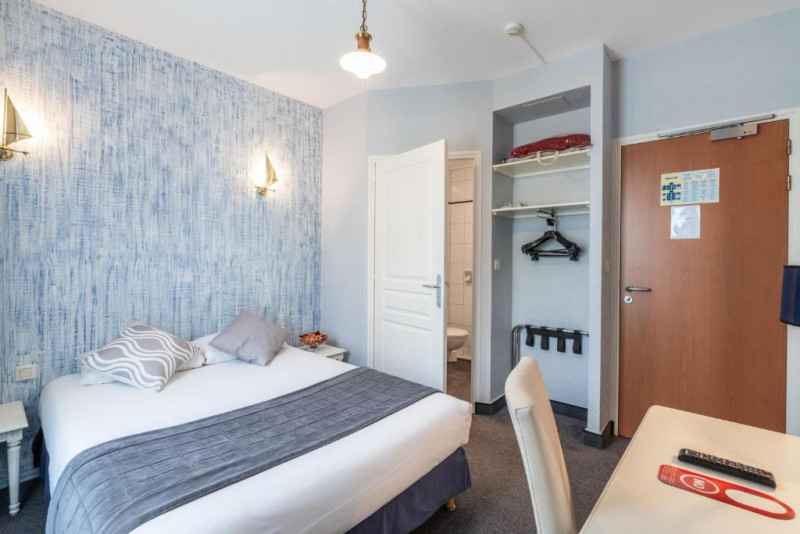 Hôtel 3 étoiles à 50mn du circuit des 24 Heures