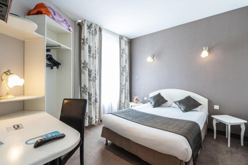 Hôtel 3 étoiles à 50mn du circuit des 24 Heures