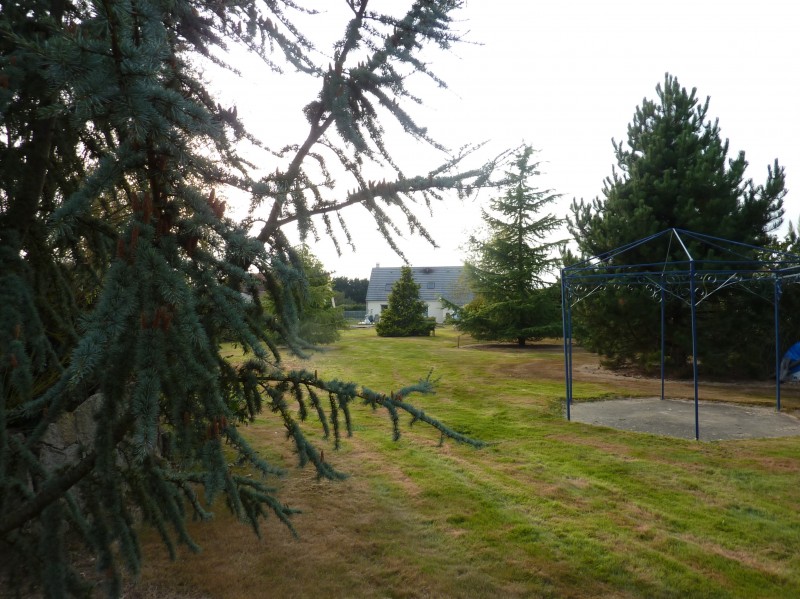 garden garden_guestshouse_24h_lemans_b&b