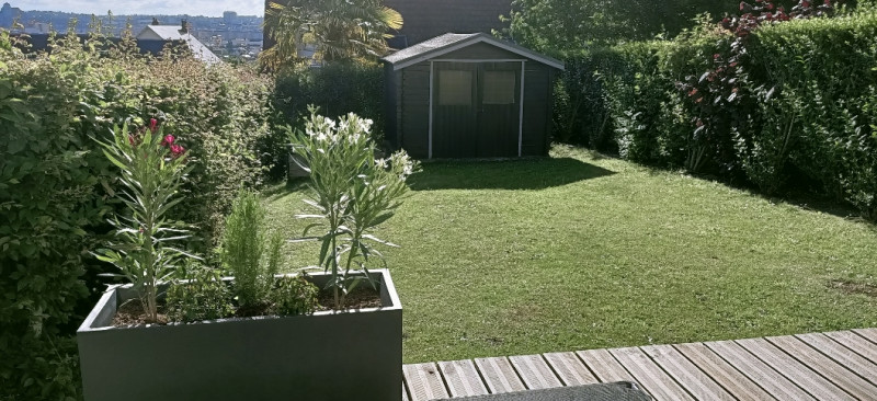 Jardin Jardin