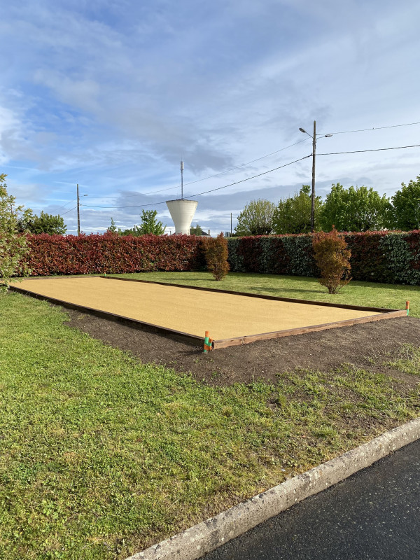Jardin