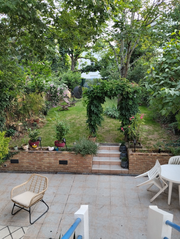 Jardin Jardin