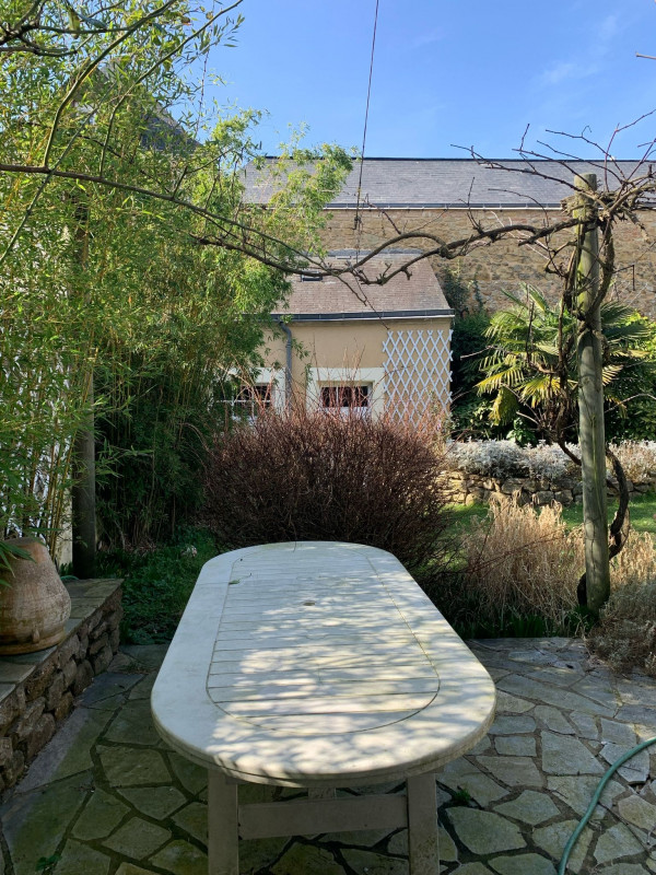 Garden- 17mn from the 24H circuit
