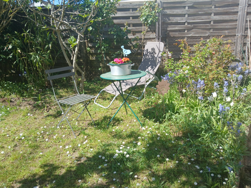 Jardin