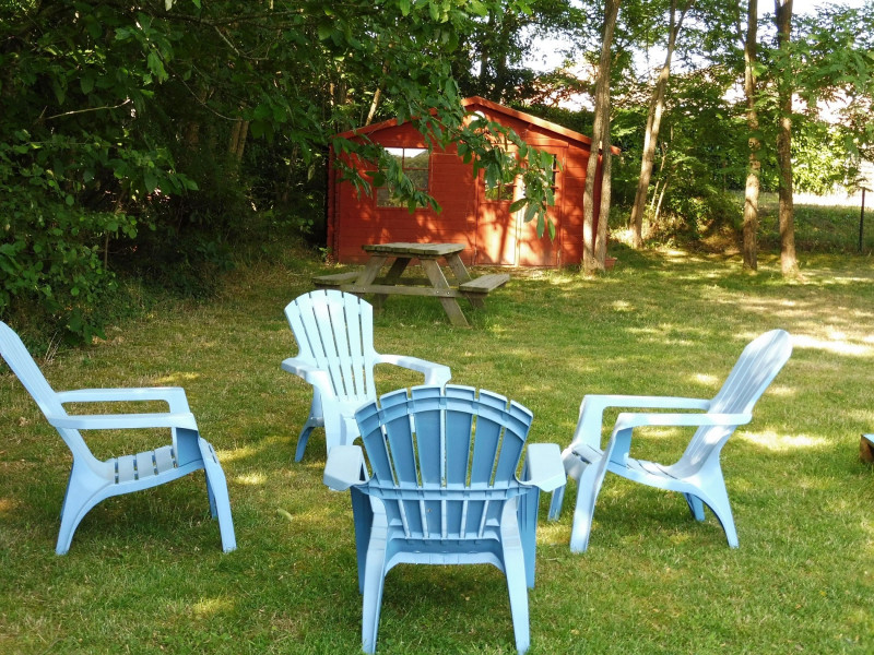 Jardin chambres d'hôtes Le Mans Chambre_hotes_LeMans_circuit_24H