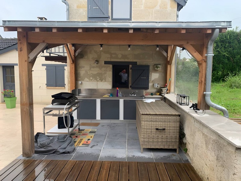 kitchenette extérieur kitchenette extérieur