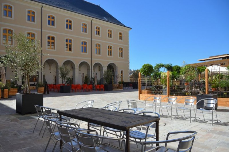 La Visitation visitation