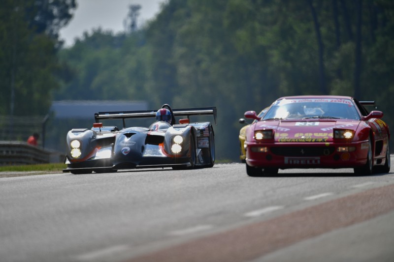 Le Mans Classic le-mans-classic-le-mans-circuit