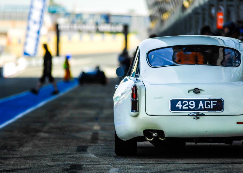 Le Mans Classic le-mans-classic-le-mans-circuit