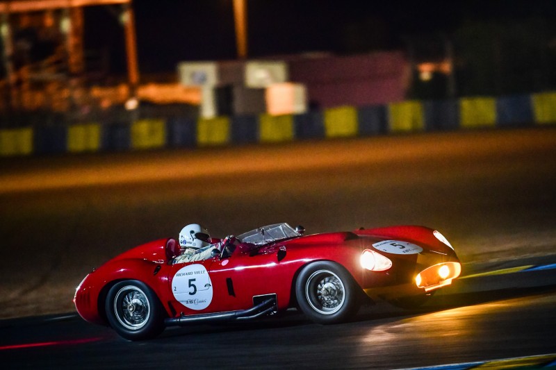 LE MANS CLASSIC le-mans-classic-le-mans-circuit