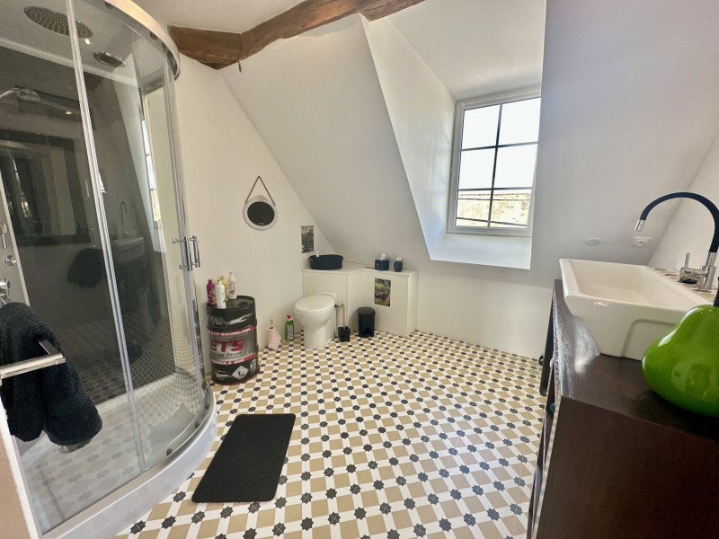  Loft privé à 20mn du circuit