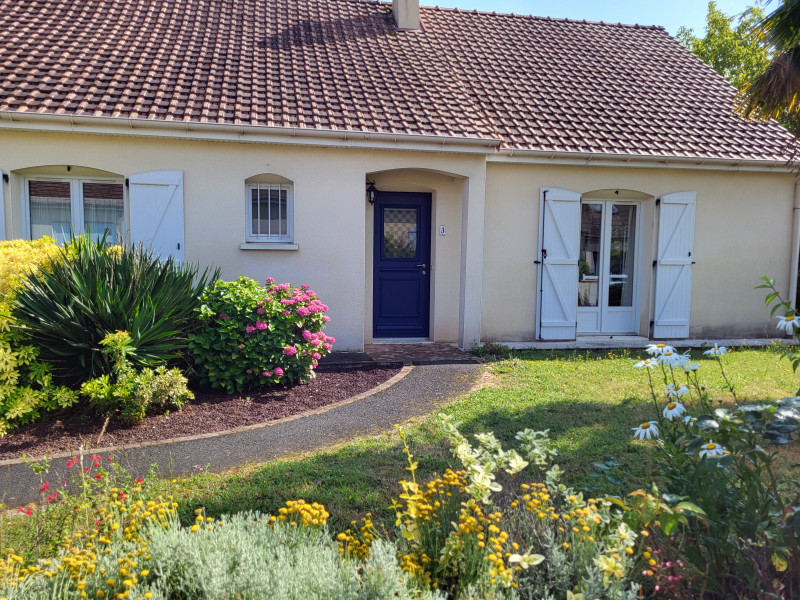 Maison Maison