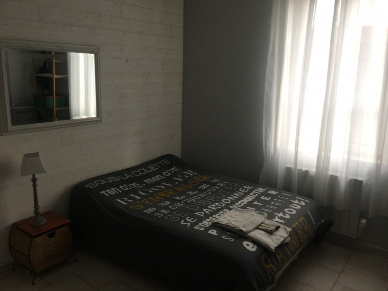 Maison 2 chambres à 15mn du circuit