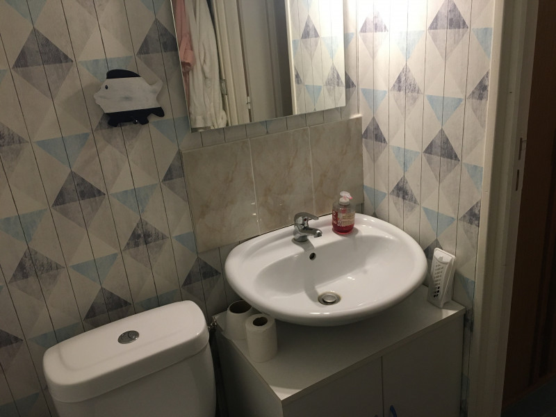 Maison 2 chambres à 15mn du circuit