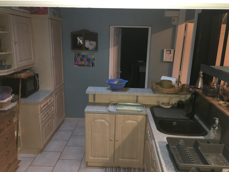 Maison 2 chambres à 15mn du circuit