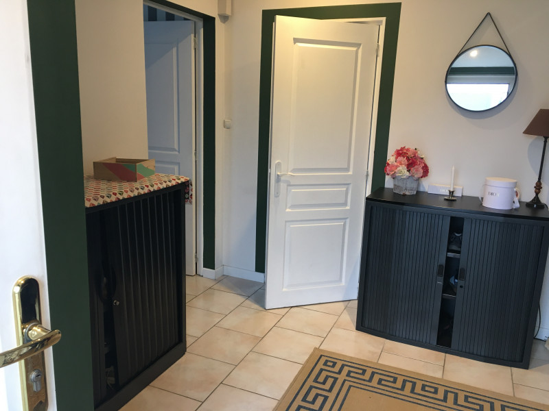 Maison 2 chambres à 15mn du circuit