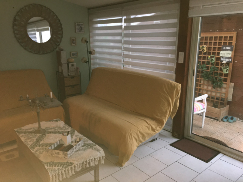 Maison 2 chambres à 15mn du circuit