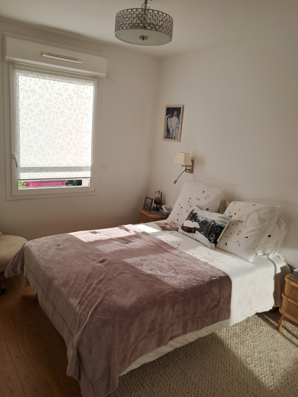  Maison 2 chambres avec salles de bain privatives en centre-ville