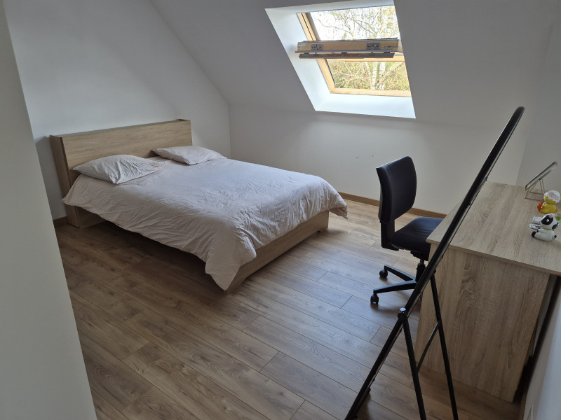 Maison 3 chambres proche circuit