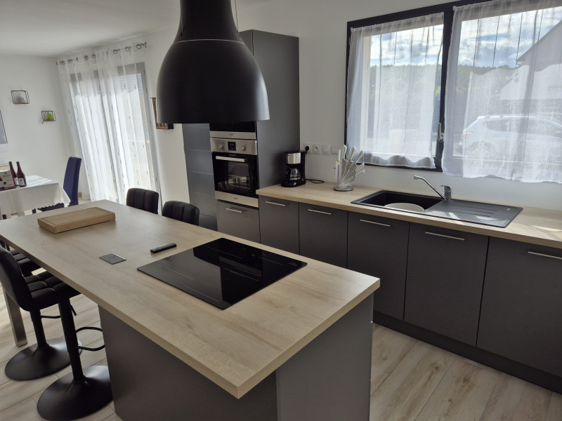 Maison 3 chambres proche circuit