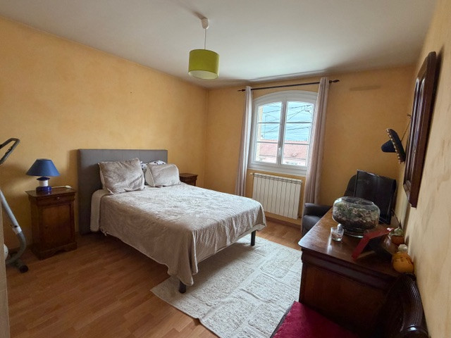 Maison 4 chambres à 17mn du circuit Maison 4 chambres à 17mn du circuit